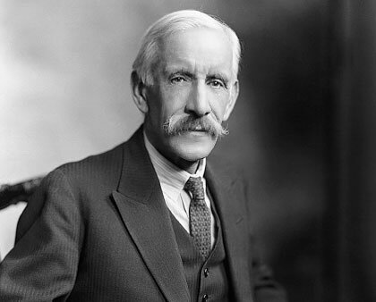 FREDERICK GOWLAND HOPKINS (1861-1947)
