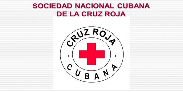 Sociedad Nacional Cubana kde la Cruz Roja