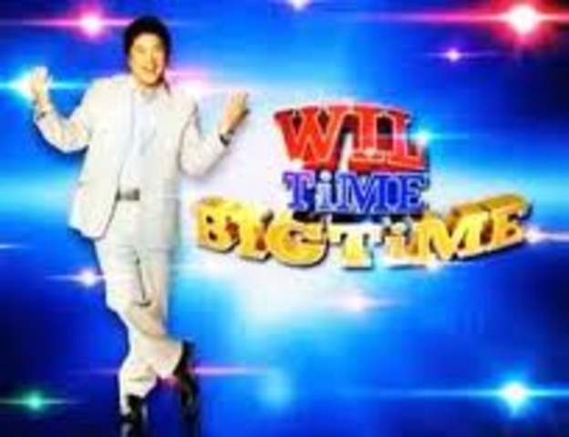 Wil Time Big Time Host