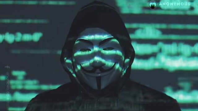 Anonymous