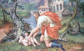 Infanticide