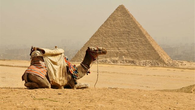Egipto