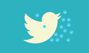 Creación de Twitter.