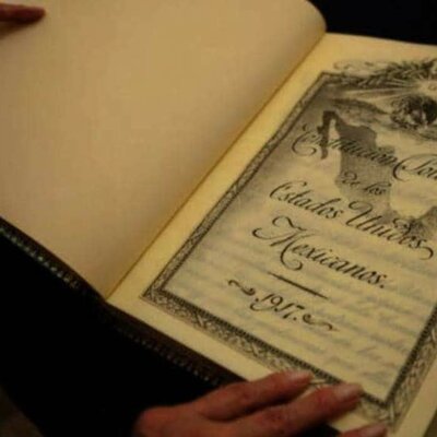 Timeline: La Reforma Constitucional y el Sistema Penal Acusatorio