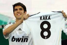 Kaka