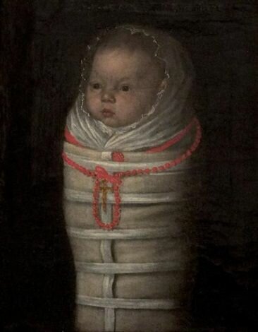 Swaddling