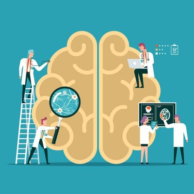 Timeline: Historia de la psicología clínica