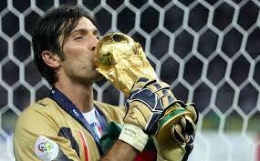 Gianluigi Buffon