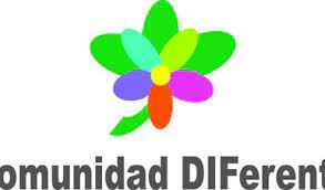COMUNIDAD DIFERENTE