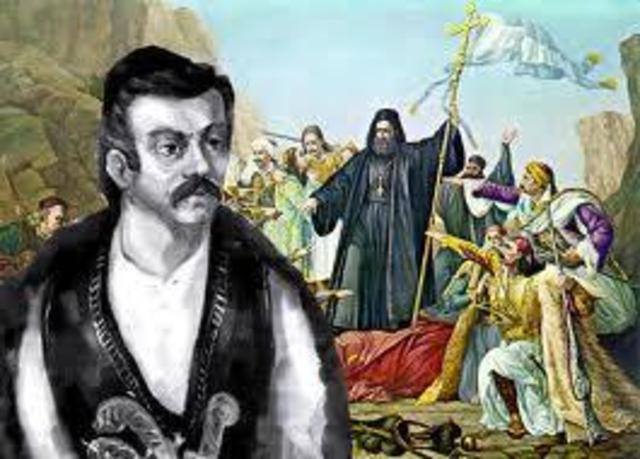 Οι πολιορκητές διαπραγματεύονται για παράδοση