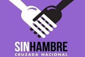CRUZADA NACIONA CONTRA EL HAMBRE