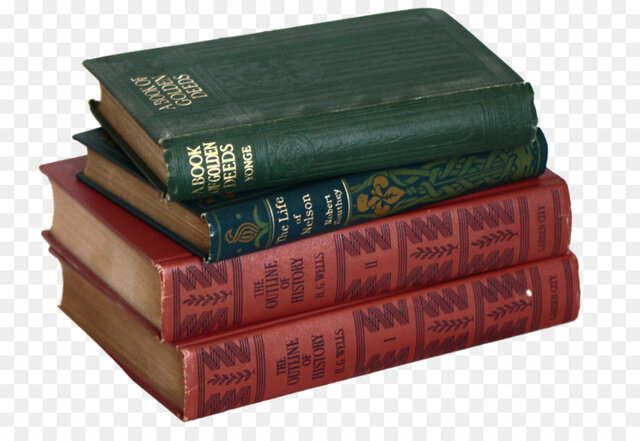 Bibliografía de esta linea de tiempo