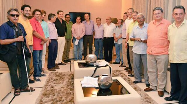 24 DE AGOSTO 2016