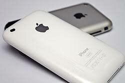 Primer Iphone.