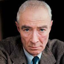 Robert Oppenheimer (1904-1967)