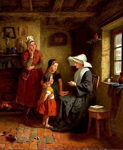 Edad Moderna - Siglo XIX