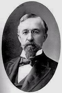 George Stebbins