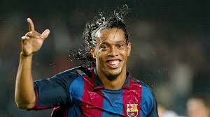Ronaldinho