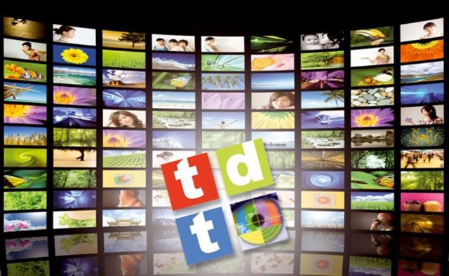 Año del apagado analógico