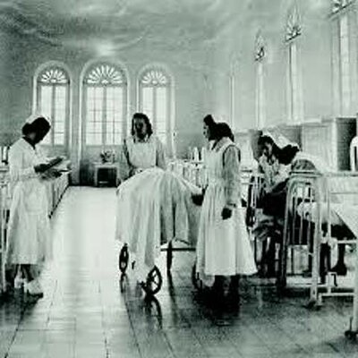 Timeline: DESCRIPCIÓN HISTÓRICA DE LA SALUD PÚBLICA