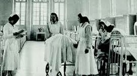 Timeline: DESCRIPCIÓN HISTÓRICA DE LA SALUD PÚBLICA