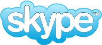 skype