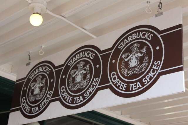 Giornale adquiere los activos de Starbucks