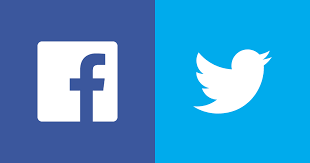 La llegada de Facebook y Twitter