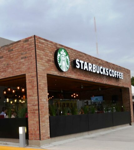 Establece la Fundación Starbucks.