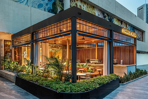 Total de tiendas: 3.501