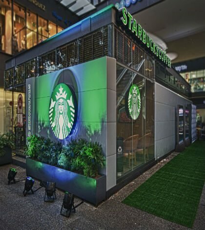 Adquiere Seattle Coffee Company