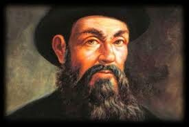 PRIMER EXPLORADOR OFICIAL.