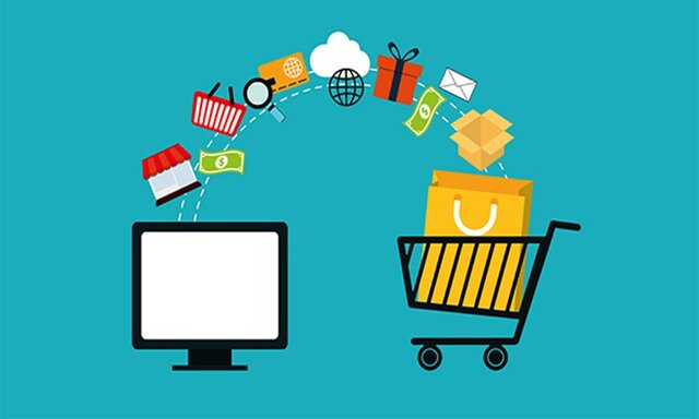 Nuevas tecnologías y Ecommerce
