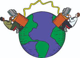 Conexión Internacional