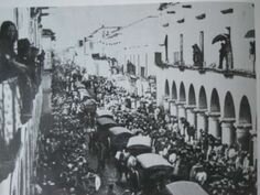 Circa 1864