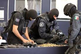 DECRETO por el que se adicionan diversas disposiciones al Código Penal Federal.