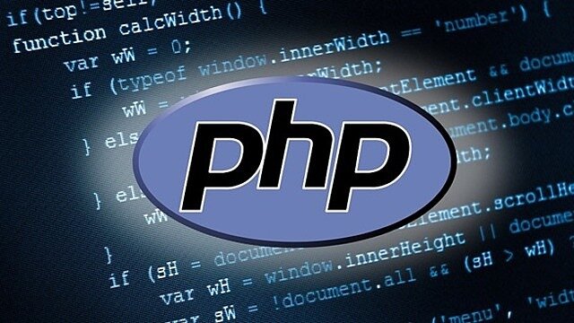 Primera versión de PHP
