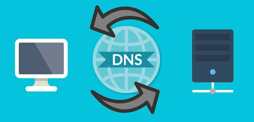 DNS