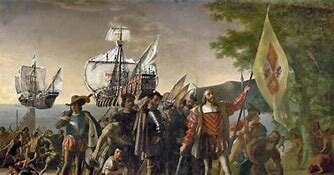 Descubrimiento de Canadá