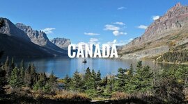 Timeline: NOMBRE DE LA ACTIVIDAD: Análisis histórico de Canadá  PRESENTADO POR: Ana Ruth Martínez de Arévalo.