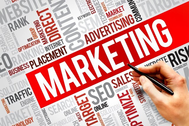 MARKETING