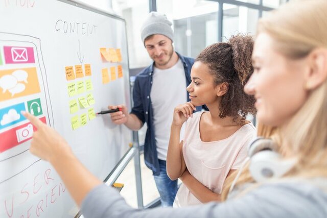 Orientación al Marketing