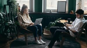 El internet como distraccion
