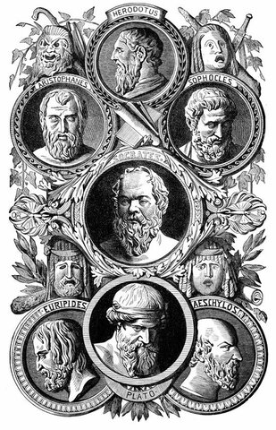 Herodotus