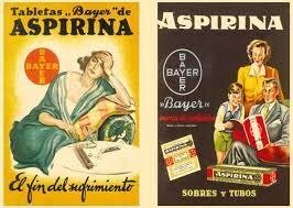 LA ASPIRINA