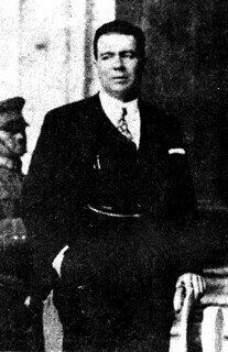 Clausura por Sebastián Allende