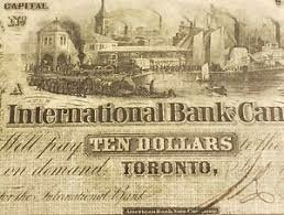 UNA NACIÓN DIVIDIDA: ALTO Y BAJO CANADÁ