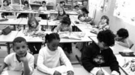 Timeline: ESCUELA DE PRIMARIA