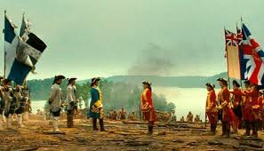 LA GUERRA DE LOS 7 AÑOS