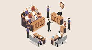 Articulo 16 constitucional Reformado